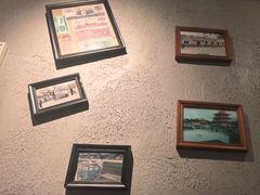 -周记老沈阳焦火鸡架