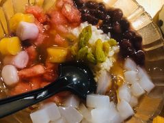 班花冰粉-班花麻辣烫(南京概念店)
