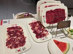 -牛焱·贵州黄牛肉火锅(城西银泰店)