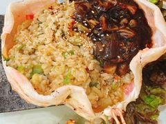 -真情鲍鱼海鲜汤