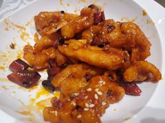 -马凯餐厅(长椿街店)