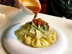 -马大胡子清真西北菜