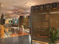 -佛山希尔顿酒店·融誉亚洲美食荟