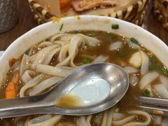 -曼谷食堂·泰国家庭料理(丹桂路店)