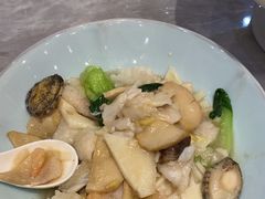 -玉华台饭庄·淮扬菜·烤鸭(望京店)