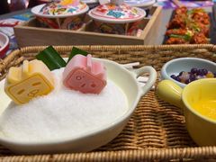 -生活如沸·顺德水牛奶火锅(大学路店)