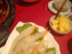 -蓉城老妈火锅(双林路店)