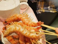 -囍凤楼·粤菜·点心·火锅(温特莱店)