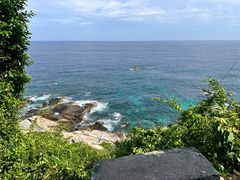 -三亚蜈支洲岛旅游区