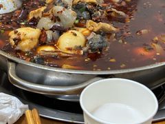 -黑竹香鸡(营和巷店)