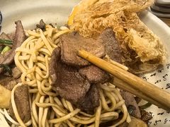 -无名氏面馆(邮电路店)