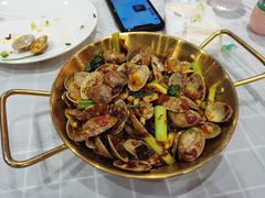 -华仔龙虾(永乐路总店)