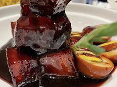 -御沪沪味园.融合菜.海鲜(斜土路店)