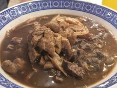 -北京小肠陈饭庄(方庄店)