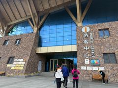 -汤旺河林海奇石景区