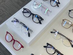-浮光眼镜·蔡司视觉合作·数字验配中心(陆家嘴店)