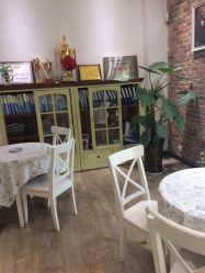 -星豆豆儿童摄影(南郊太白南路店)