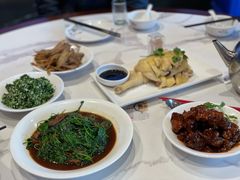 -壹只菜·崇明本地特色菜(崇明南门店)