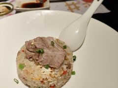 -上井料理黑金店(IFS国金中心店)