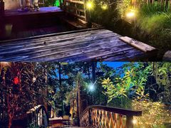 -花溪雨·森林餐厅(石基店)