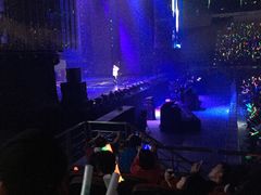 -宝能国际体育演艺中心