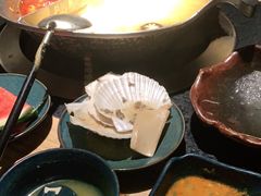 -湊湊火锅·茶憩(上海合生汇店)