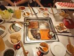 -海底捞火锅(北京路店)