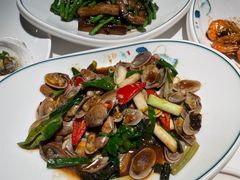 -老伙记海鲜码头(北滘店)