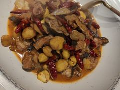 -印象鲵宴·张家界地标美食名片(溪布街店)