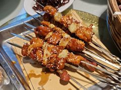 -小螺号海鲜·地道鲁菜(泉城广场店)