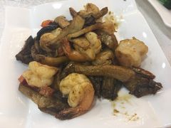 -好彩海鲜酒家(帝国中心店)
