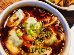 -锦尚阁烤鱼•天津菜(宣武门胡同店)