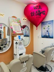 -希梵尔头皮抗衰·科技养发