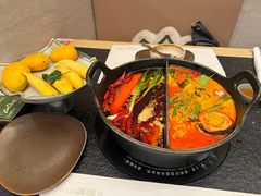-山缓缓火锅(青岛万象城店)