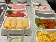 -海底捞大排档火锅(悦荟广场店)