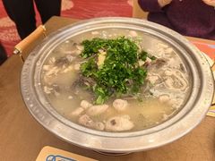 -内蒙古驻京办餐厅