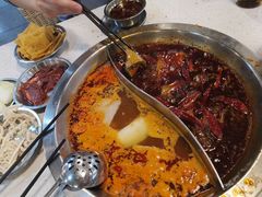 火锅牛排-电台巷火锅(科华总店)