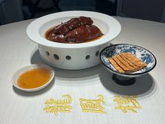 -香港龙凤楼(巨鹿路洋房店)