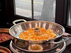 -熠盛粤味·顺德桑拿鸡(永康路店)