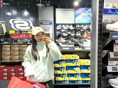-长沙友阿奥特莱斯