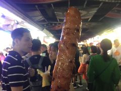 -花莲东大门国际观光夜市