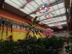-君临七星生态酒店