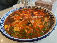 -玉华宫宾馆·餐厅(铜川驻京办店)