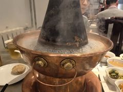 -东来顺饭庄(王府井步行街店)