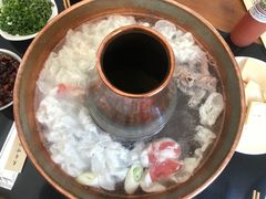 -情忆草原涮肉馆