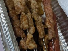 -小胡子祥彪烧烤(徐东店)