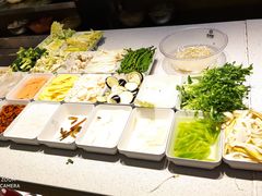 -天府国麻辣香锅(李沧万达店)