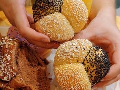 -BreadTalk面包新语(虹口龙之梦店)