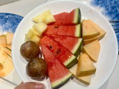 -天荷菜根·闽南素食自助(少林寺店)