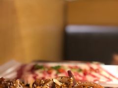 -么子烤肉(化龙池店)